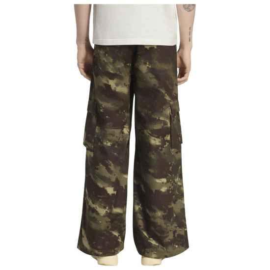 Adidas Ανδρικό παντελόνι Camo Pants